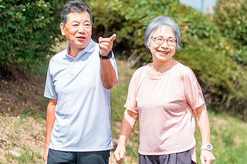 このような効果が期待できます